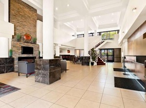 Irvine Spectrum Hotel | Lake Forest