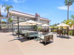 Irvine Spectrum Hotel | Lake Forest