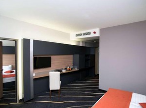 Lakeside Hotel | Szekesfehervar