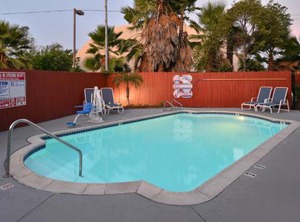 La Mesa San Diego | La Mesa