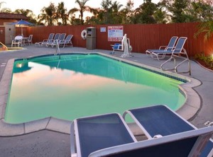 La Mesa San Diego | La Mesa