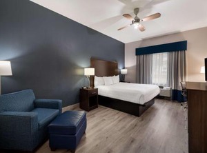 Dallas Inn | Lake Dallas