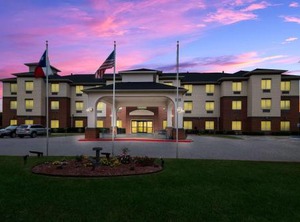 Dallas Inn | Lake Dallas