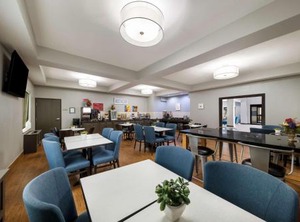 Dallas Inn | Lake Dallas