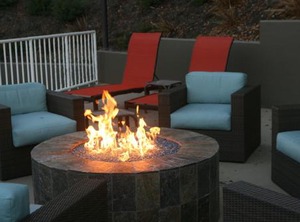 Novato Oaks Inn | Novato