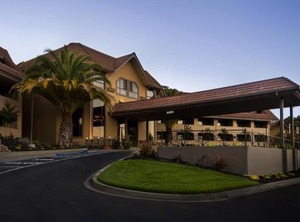 Novato Oaks Inn | Novato