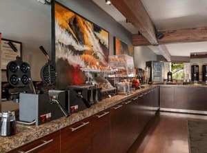 Novato Oaks Inn | Novato