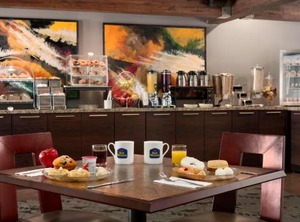 Novato Oaks Inn | Novato