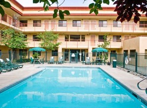 Orchid Hotel | Roseville