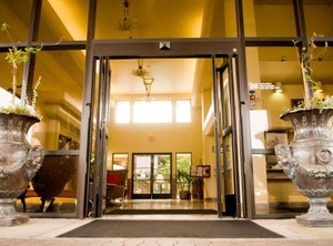 Orchid Hotel | Roseville