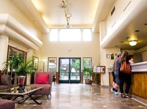 Orchid Hotel | Roseville