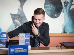Park Hotel Pordenone | Pordenone