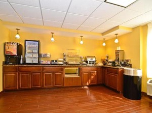 Parkway Hotel | Alton