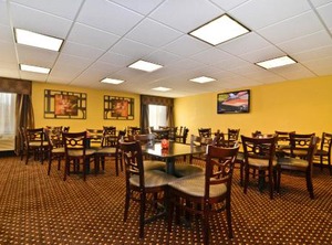 Parkway Hotel | Alton