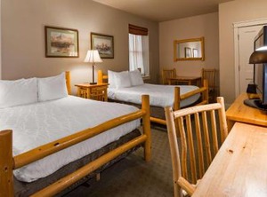 Plaza Hotel | Thermopolis
