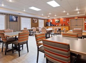 Rama Inn Suites | Oakdale