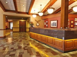 The Inn | Downtown Minneapolis