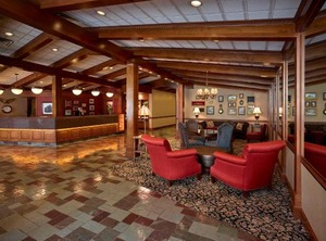 The Inn | Downtown Minneapolis