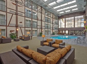 The Inn | Downtown Minneapolis