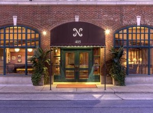 The Inn | Downtown Minneapolis