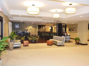 University Inn | Hattiesburg