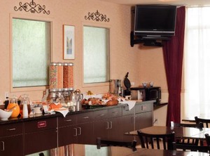 Vineyard Inn Suites | Penn Yan