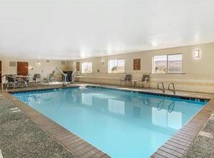 Downtown Hotel | Wenatchee