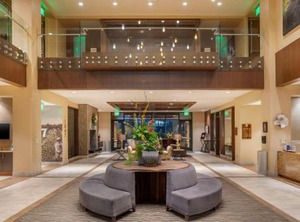 Boulder Falls Inn | Lebanon
