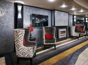 Crown Chase Inn | Denton