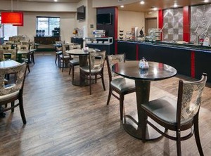 Crown Chase Inn | Denton