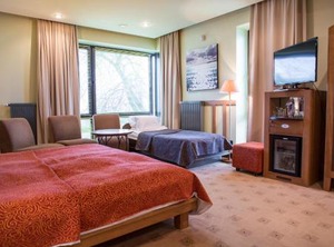 Santakos Hotel | Old Town