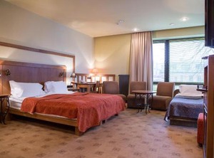 Santakos Hotel | Old Town