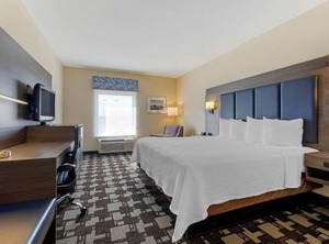 Seminole Inn Suites | Seminole