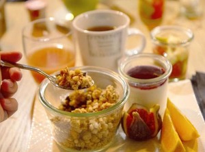 The Hotel Versailles | Buc