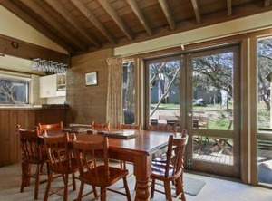 Bidgee Widgee | Dinner Plain