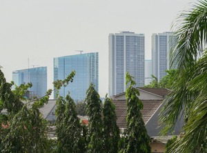 Cozy Bassura City | Jakarta