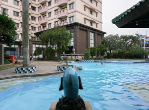 Cozy Bassura City | Jakarta