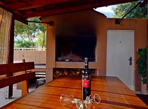 Ferienwohnung Kaštel Sućurac Für Personen | Kastel Sucurac