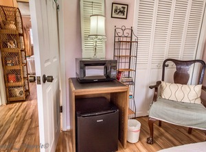 Binky Nest | Fredericksburg