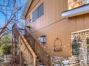 Binky Nest | Fredericksburg