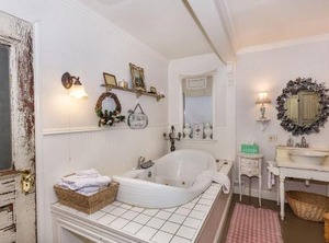 Summer Afternoon | Fredericksburg