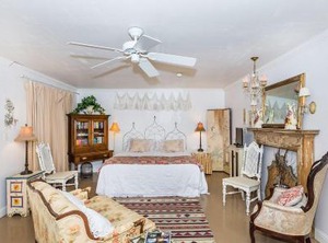 Summer Afternoon | Fredericksburg