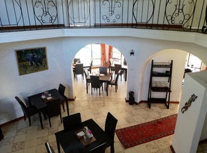 Bizafrika Lodge Conference | Kloof