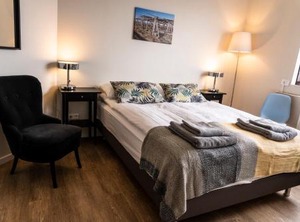 Beach Guesthouse | Orlygshofn