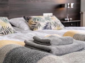 Beach Guesthouse | Orlygshofn