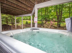 Bear Lodge | Blakeslee