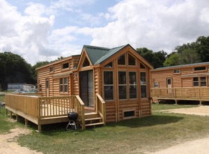 Blackhawk Rv Campground Loft | Milton