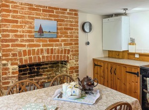 Accommodation Stiffkey | Stiffkey
