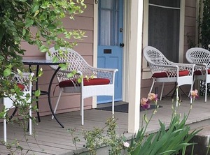 Osf | Historic Railroad District