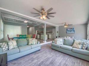 Blue Paradise Rr | New Braunfels